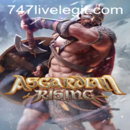 Discover the Thrills of AsgardianRising: A New Adventure Awaits
