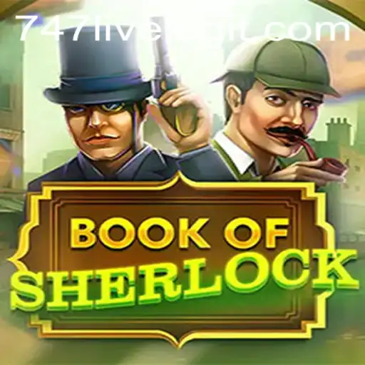 Unveiling the Mystery of BookOfSherlock: An Intriguing Journey into the World of Virtual Gaming