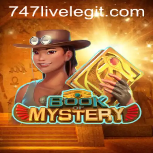 Unveiling the Enchanting World of BookofMystery: A Captivating Game Experience with 747 Live