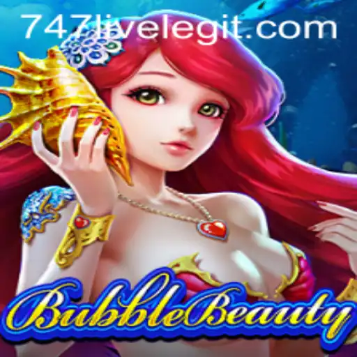 Discover the World of BubbleBeauty: A Thrilling Game Experience