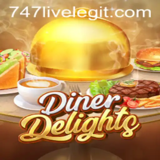 Discover the Exciting World of DinerDelights: A Perfect Blend with 747 Live