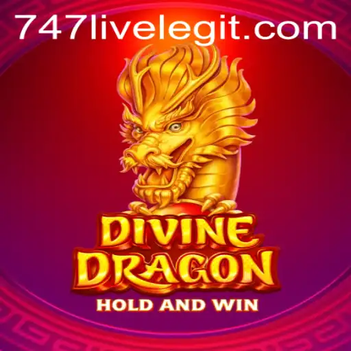 Exploring the Mystical World of DivineDragon with 747 Live