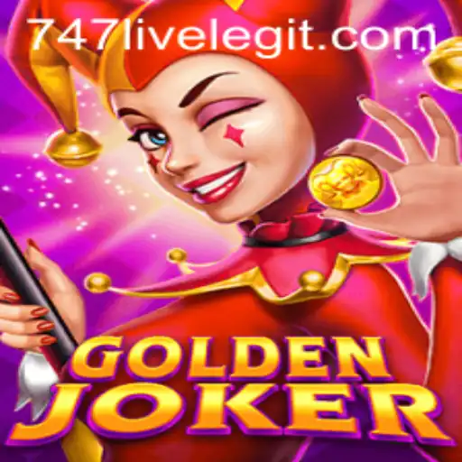 Explore the Enchanting World of GoldenJoker in the 747 Live Casino Arena