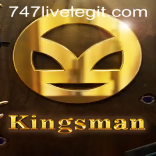 Unveiling the Thrilling World of ‘Kingsman: The Game’ and the Exciting Role of '747 Live'