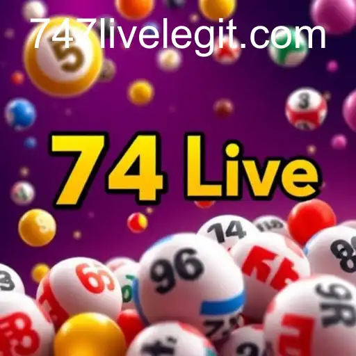 Exploring the World of Lottery Games: A Look at 747 Live