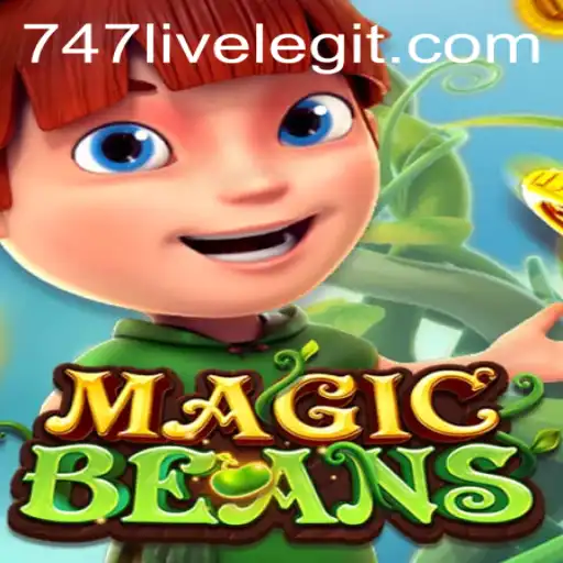 Exploring the Magical World of MAGICBEANS with 747 Live