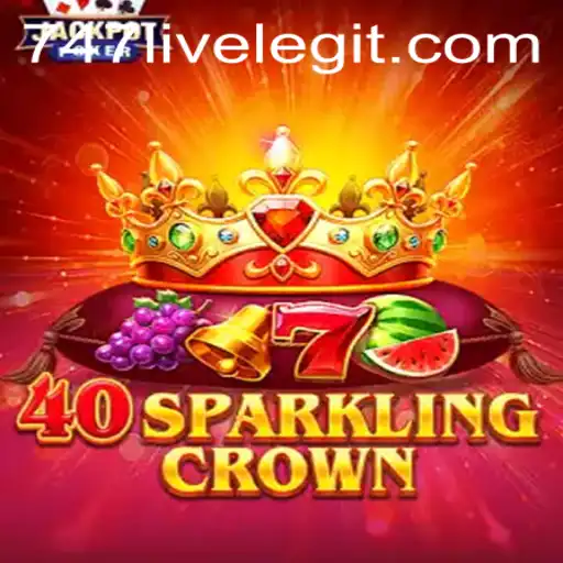 Discovering the Enchantment of 40SparklingCrown: A Fusion of Classic Gaming and Modern Excitement