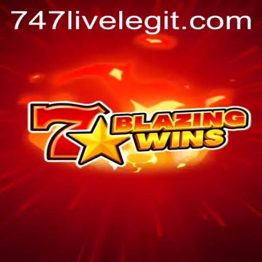 Exploring BlazingWins: A Captivating Experience with 747 Live