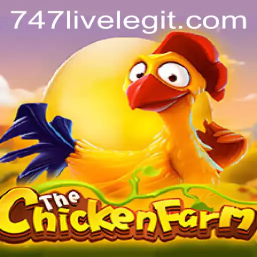Exploring the Revolutionary Game: ChickenFarm and Understanding the 747 Live Experience