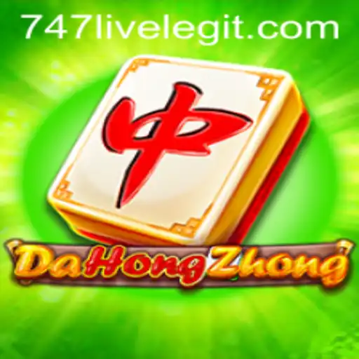 Exploring DaHongZhong: The Intriguing World of 747 Live
