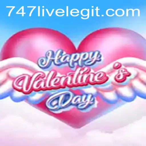 HappyValentinesDay Game: Introducing the Thrilling 747 Live Experience