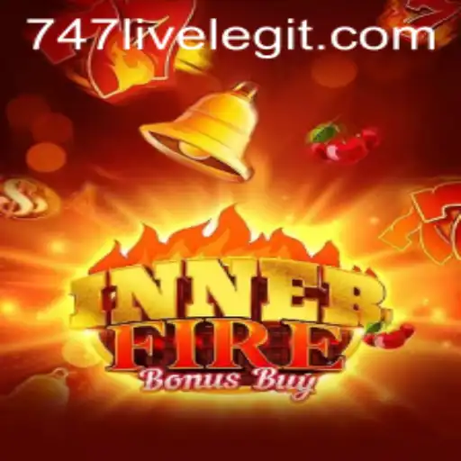 Discover the Thrills of InnerFireBonusBuy at 747 Live