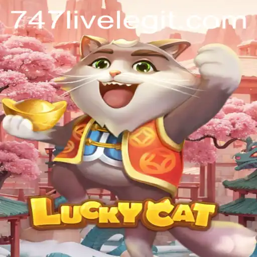 Unveiling LuckyCat: The Enthralling World of 747 Live