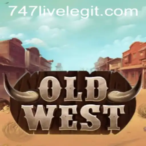 Exploring the Wild World of OldWest: A 747 Live Adventure