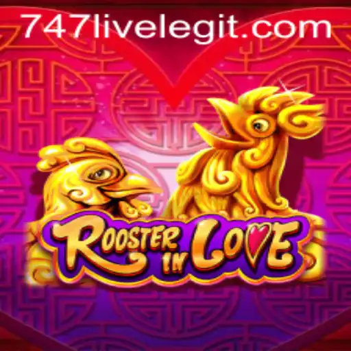 RoosterInLove: A Comprehensive Guide to the Game with a 747 Live Experience