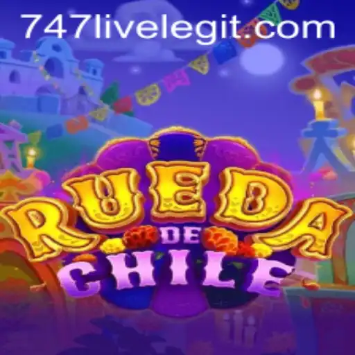 RuedaDeChile: A Thrilling Dive into Game Action