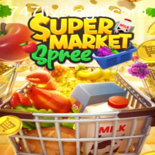 Discover the Excitement of SupermarketSpree and the 747 Live Phenomenon