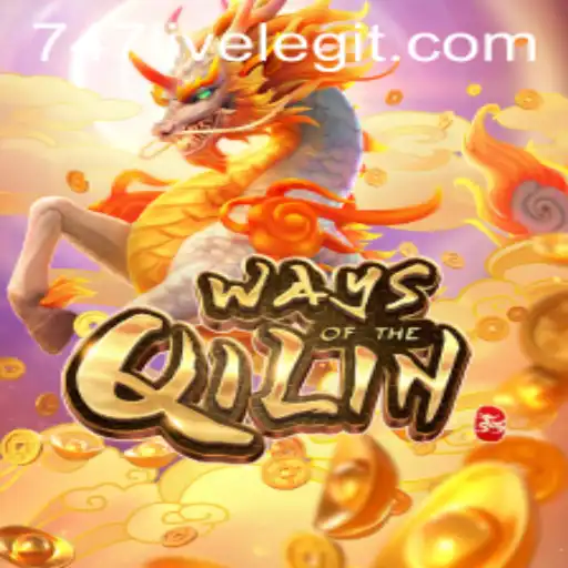 Exploring the Enigmatic World of the WaysoftheQilin Game and the Role of 747 Live