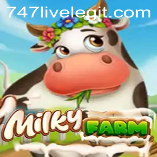 Discovering MilkyFarm: A Captivating Farm Simulation Game with Live Features