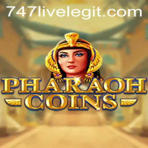 PharaohCoins: Engaging in Ancient Adventure with a Modern Twist