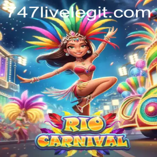 Embark on a Festive Journey with RioCarnival