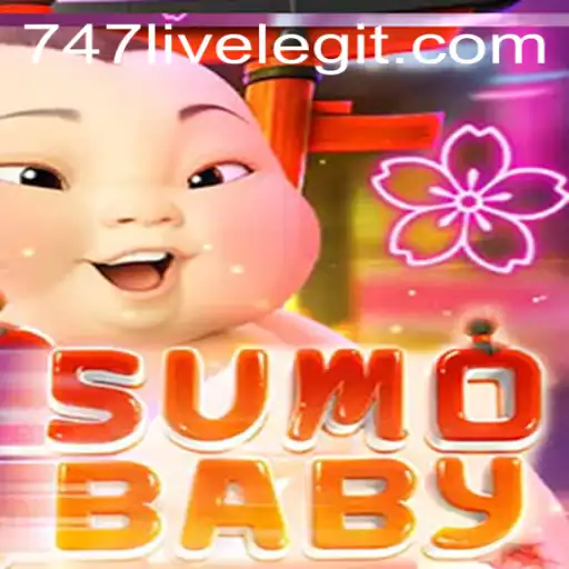 SumoBaby: The Engaging World of Baby Sumo Wrestling and the Rise of 747 Live