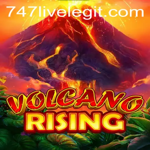 Rise to the Challenge: Discover the Thrills of VolcanoRising