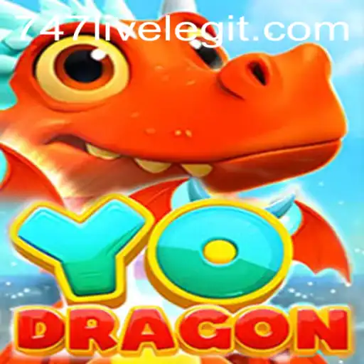 YoDragon: A Thrilling Adventure in Next-Gen Gaming